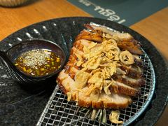 -Tegu泰古莲·泰国餐厅(红山6979店)