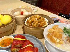 -点都德(汇胜楼店)