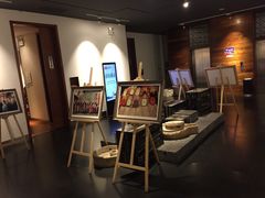 -黔蘑菇四季餐厅(观山湖店)