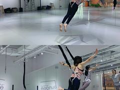 -Jumphai室内蹦极运动