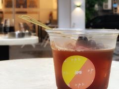 -JPG coffee(广州体育西店)