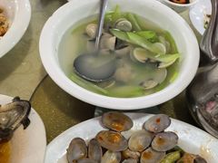 -考记泥焗鸡农庄·海鲜(北洛秘境店)