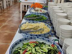 -民杨抓饭(柏香苑店)