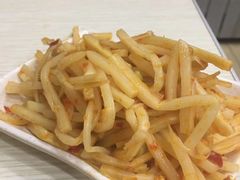 -桂林米粉(洋桥店)