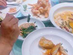 -北京老铺烤鸭(高新店)