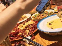 -柴窝堡22号辣子鸡·传承新疆菜