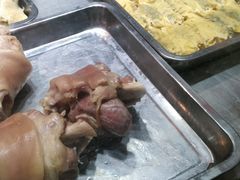 -七宝老街水磨汤圆(瞿溪路店)