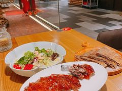-泰钰丰烤鸭(永安道店)