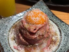 -丸藏和牛烧肉专门店(园区师惠坊店)