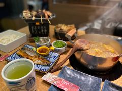 -沼津港精致料理·寿喜烧·烧鸟(青浦宝龙广场日料榜单店)