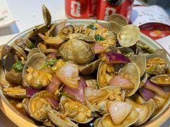 -亿牌牌东北烧烤(博物馆旗舰店)