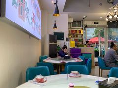 -福巷湘食小馆·猛火现炒(上海首店)