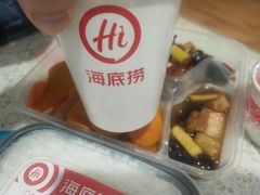 -海底捞火锅(长沙华创国际广场店)