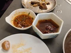 -尚宴牛特鲜自助(太原街万达店)