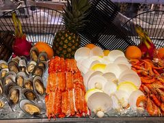 -盛宴标帜餐厅·亲子自助 (南昌喜来登酒店)
