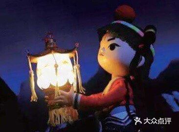 那部叫人望穿秋水的下集，我们一等就是二十年