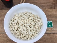-老刘家永盛斋·传统泡馍(东关南街店)