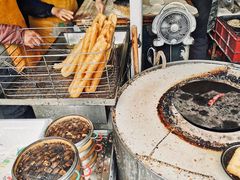 -文武王氏烧饼·无矾油条(西溪路店)