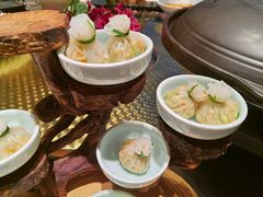 -运·中餐厅(成都华尔道夫酒店)
