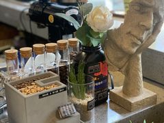 -CoffeeVendor(西乡店)