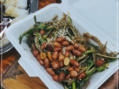 -陈添記·祖傳爽鱼皮·西关老字号(广州首店)