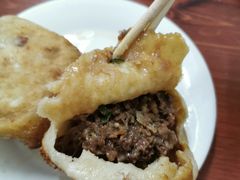 门钉肉饼-宝瑞门钉肉饼店