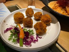 -春树下·树屋花房西餐厅(罍街AS1980店)