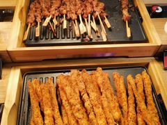 -比格比萨自助(德思勤四季汇店)