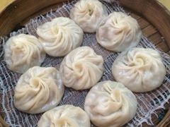小笼汤包-津品味小吃(大学湾店)