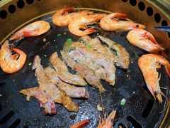 -炙城·韩式烤肉(南京东路店)