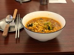 -青春分食(仙林大学城店)