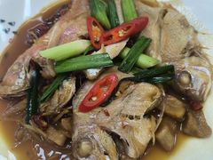 -友强·23年特色海鲜大排档(厦门店)