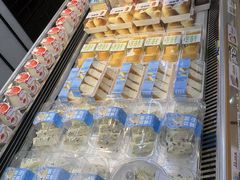 -原麦时光烘焙(裕华道店)