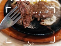 -纽斯特牛排自助餐厅(浦江万达店)