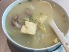 -月福京味斋·烤鸭店·北京菜(鼓楼总店)