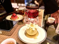 -太原凯宾斯基饭店