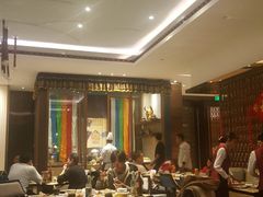 -西藏饭店·亚克·食光自助餐厅(文殊院店)