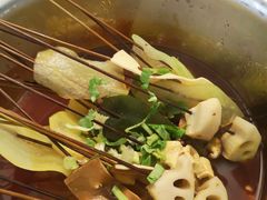 -舒记钵钵鸡