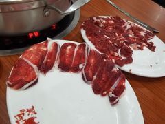 三花趾-阿波潮汕牛肉火锅·汤粉面(拱北店)