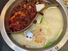 -沸炉重庆老火锅(军事博物馆店)