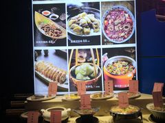 -新悦·霞浦海鲜生(上下杭店)