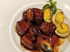 -望乡楼上海菜(日月光店)