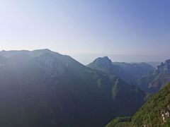 -重庆云阳龙缸景区