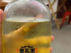 -堂瓦里·33年传统赣菜(第一街区店)