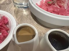 -北京泰富酒店-柏景轩中餐厅