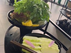 -凤园椰珍·椰子鸡火锅(番禺奥园广场店)