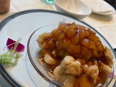 -港丽餐厅(高德置地店)