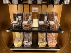 -酷巧·巧克力糖果店