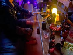 -Perry's·酒吧(打浦桥店)