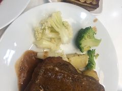 -宜家·瑞典风味餐厅(北京西红门店)